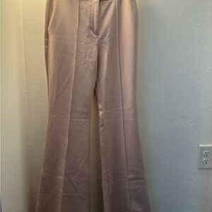 Express Women's Tan Trousers